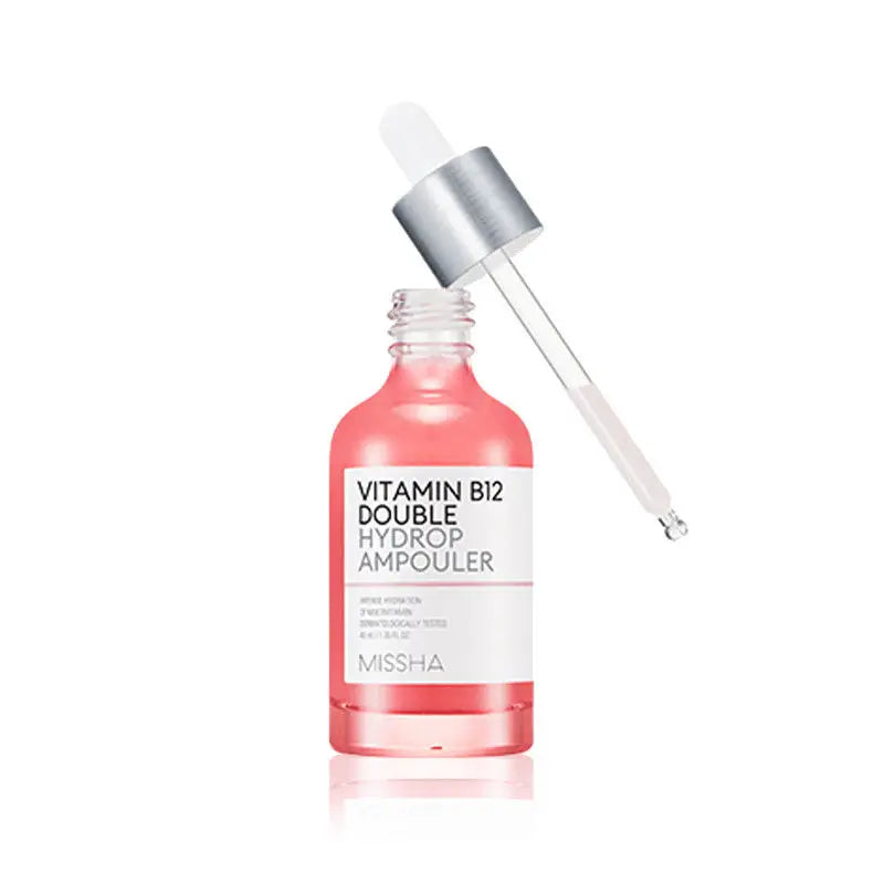 MIISHA Enriched Hydrabio Skin Care Revitalizing Anti Aging