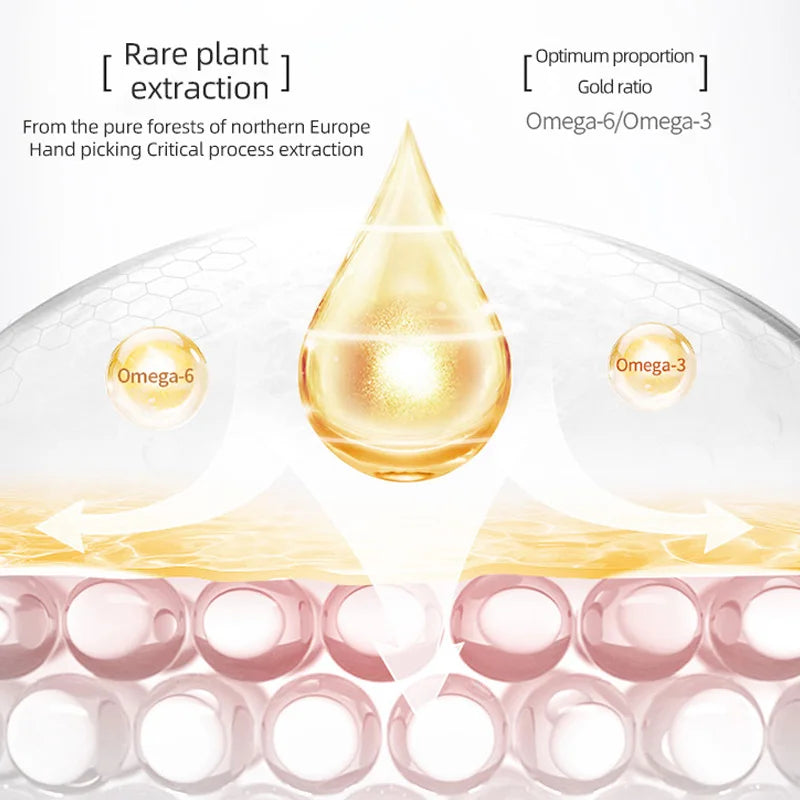 Murad Cellular Hydration Barrier Repair Cream nourishing, moisturizing, firming, soothing and  repairing redness 50ml