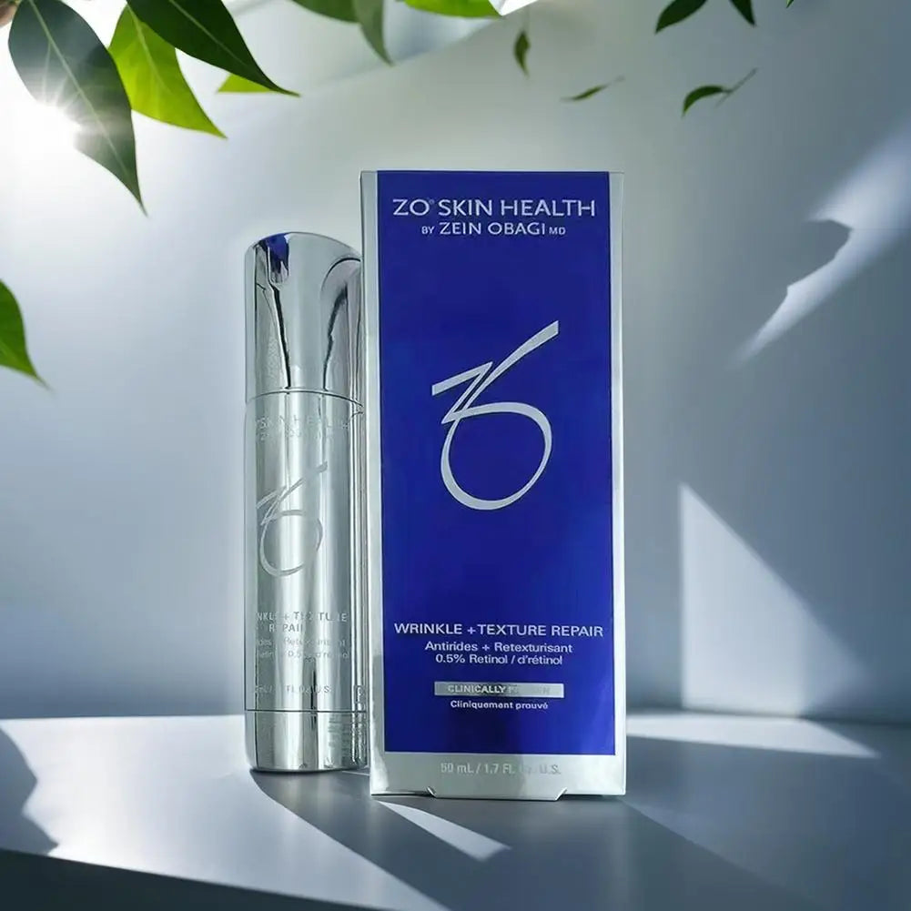 Zo Skin Health and Face Care