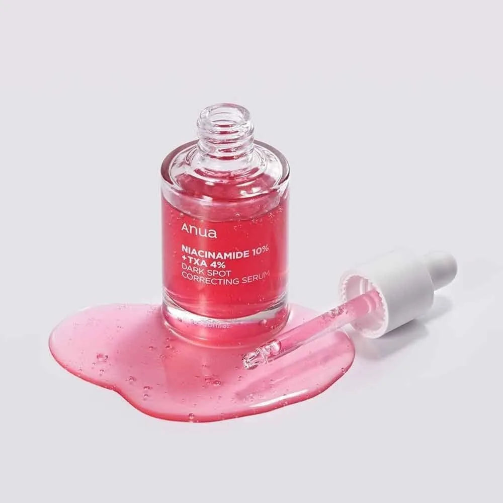 ANUA Niacimide Time Revolution Magic Age Serum 30ml