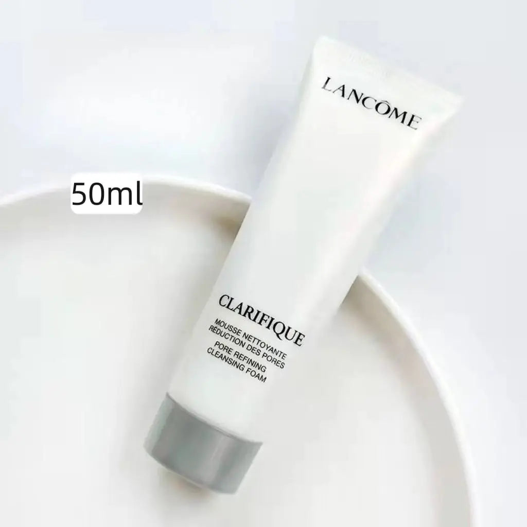 2Pcs-50ml Amino Acid Gentle Cleansing, Oil-Controlling Facial Cleanser