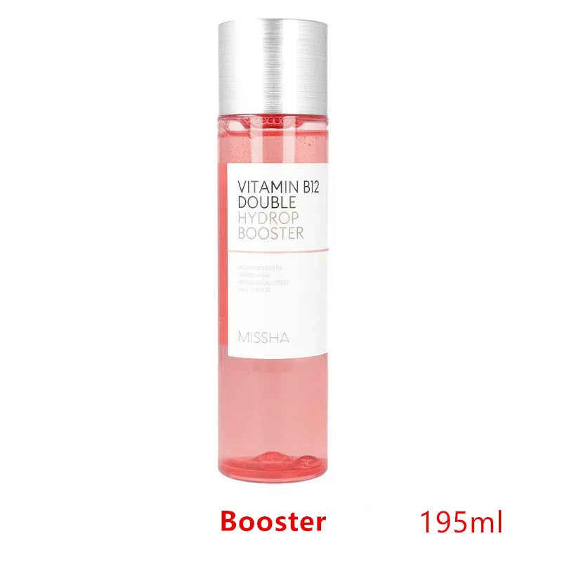 MIISHA Enriched Hydrabio Skin Care Revitalizing Anti Aging