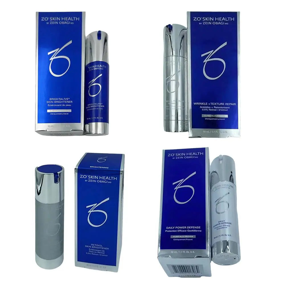 Zo Skin Health and Face Care