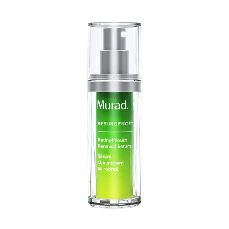 Murad Retinol Youth Renewal Serum - Fast-Acting Retinol Serum 30ml