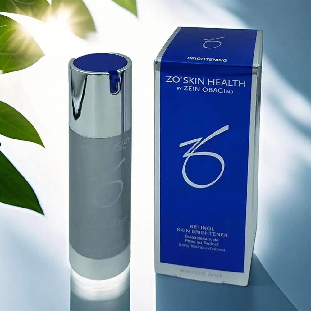 Zo Skin Health and Face Care