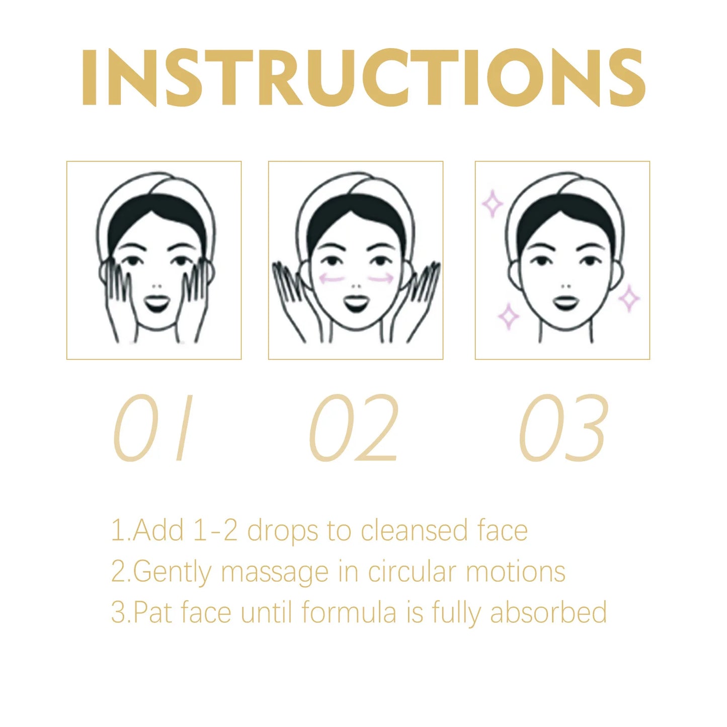 EELHOE Magic Anti-Aging Serum 30ml