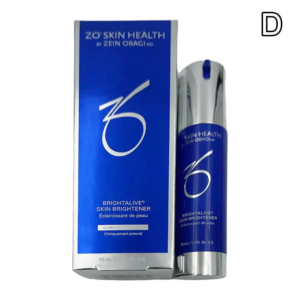 Zo Skin Health and Face Care
