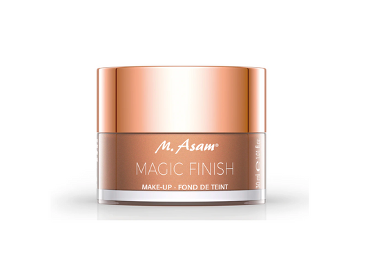 M. ASAM Magic Finish Make-Up 30ml