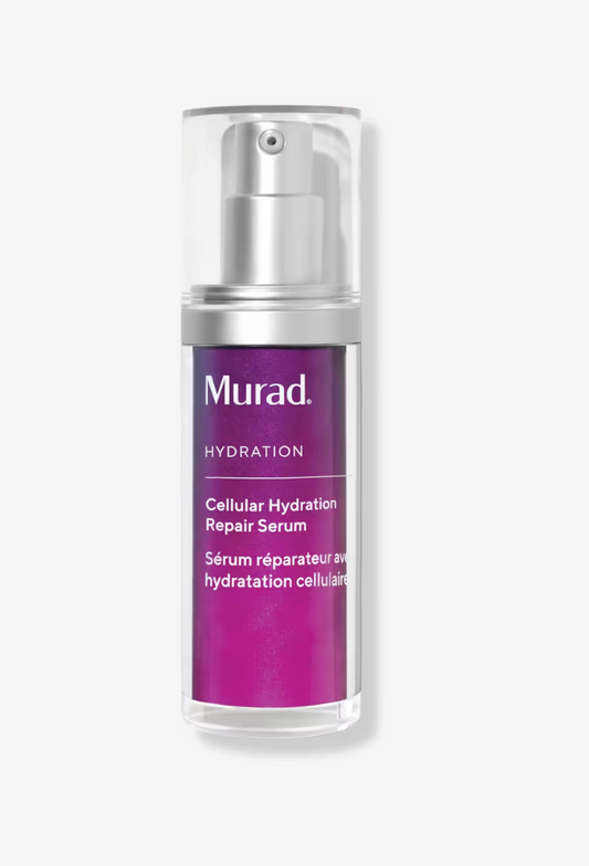 MURAD omega essence repairs, nourishes, moisturizes, anti-wrinkle, firming and soothing 30ml