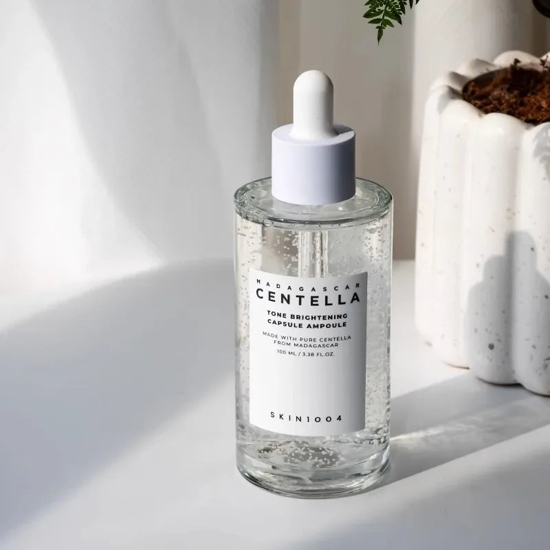 CENTELLA Face Serum Soothing Skincare Original Products Set