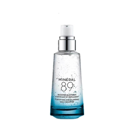 MINERAL Moisturizing Nourishing Moisturizing And Smoothing Facial 50ml