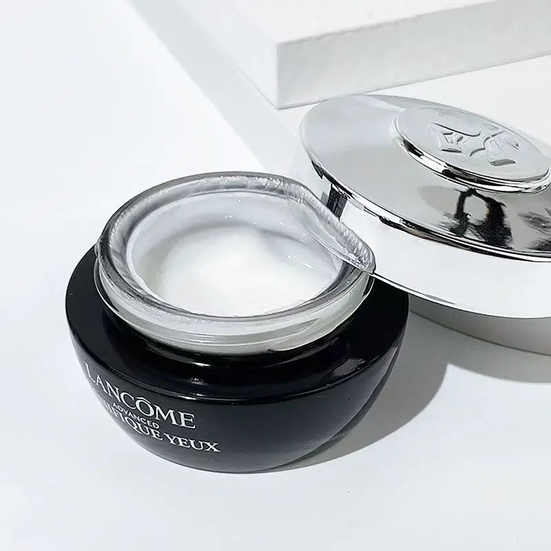 Advanced Génifique Eye Cream For Dark Circles & Fine Lines With Bifidus Prebiotic, Hyaluronic Acid & Vitamin 15ml