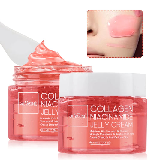 COLLAGEN Niamicide Rejuvenating Face Cream 50ml