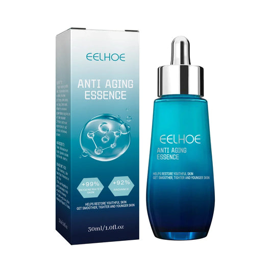 Moisturizing Brighten EssenceDeep Anti Wrinkle Serum 30ml