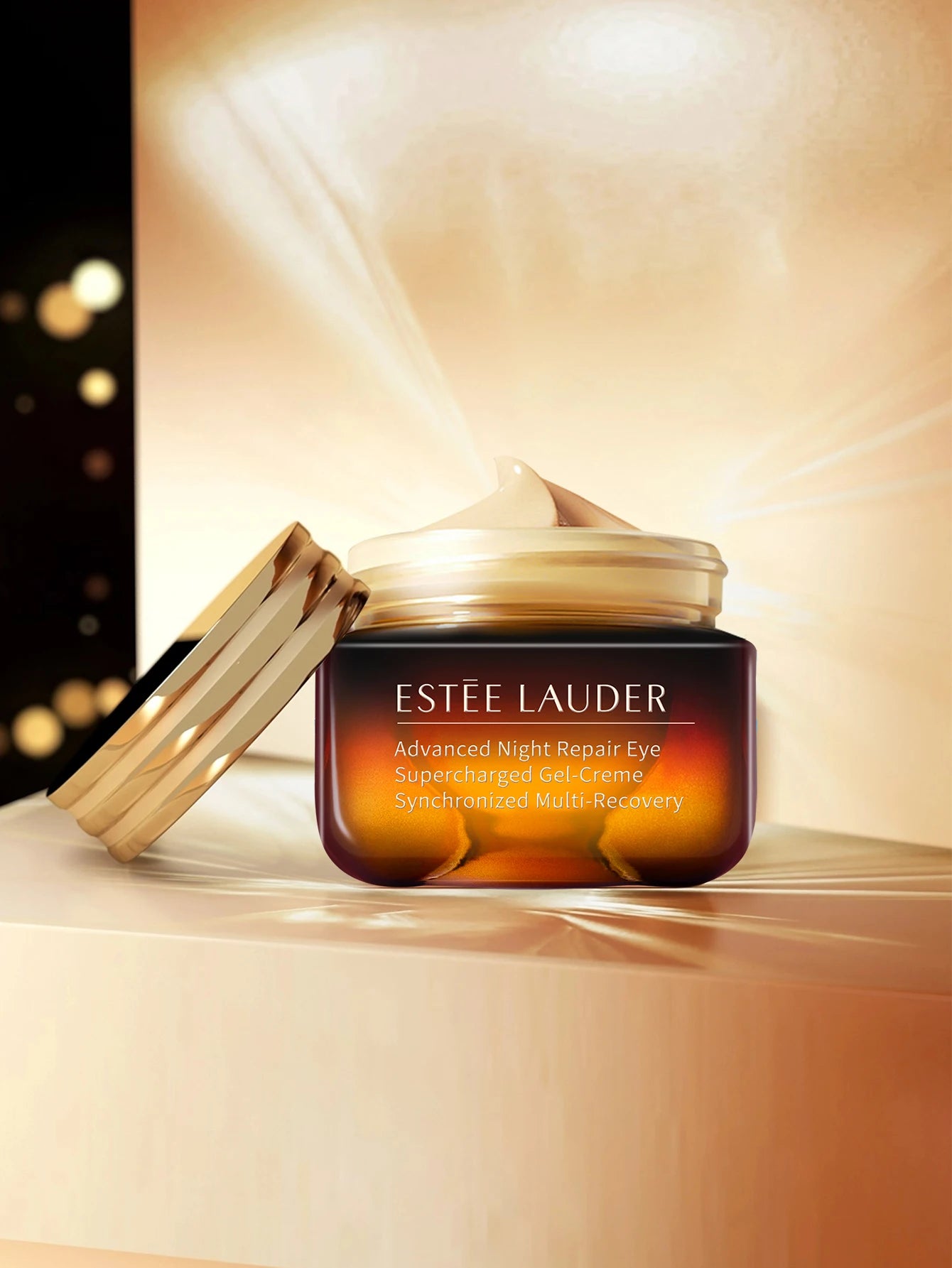 Estée Lauder Advanced Night Repair Eye Supercharged Gel-Creme 15ml