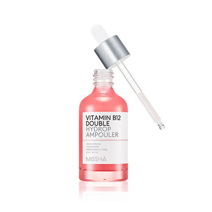 MIISHA Enriched Hydrabio Skin Care Revitalizing Anti Aging