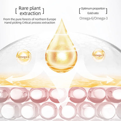 Murad Cellular Hydration Barrier Repair Cream nourishing, moisturizing, firming, soothing and  repairing redness 50ml