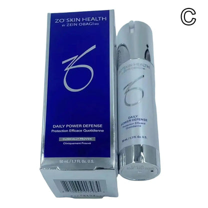 Zo Skin Health and Face Care