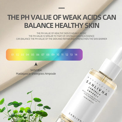 CENTELLA  Facial Serum , Prone and Sensitive Skin  Moisturizing Skin 50ml