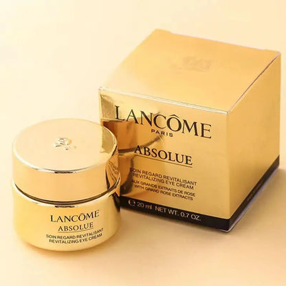 LANCOME Absolue  Revitalisant  Eye  Cream 20 ml