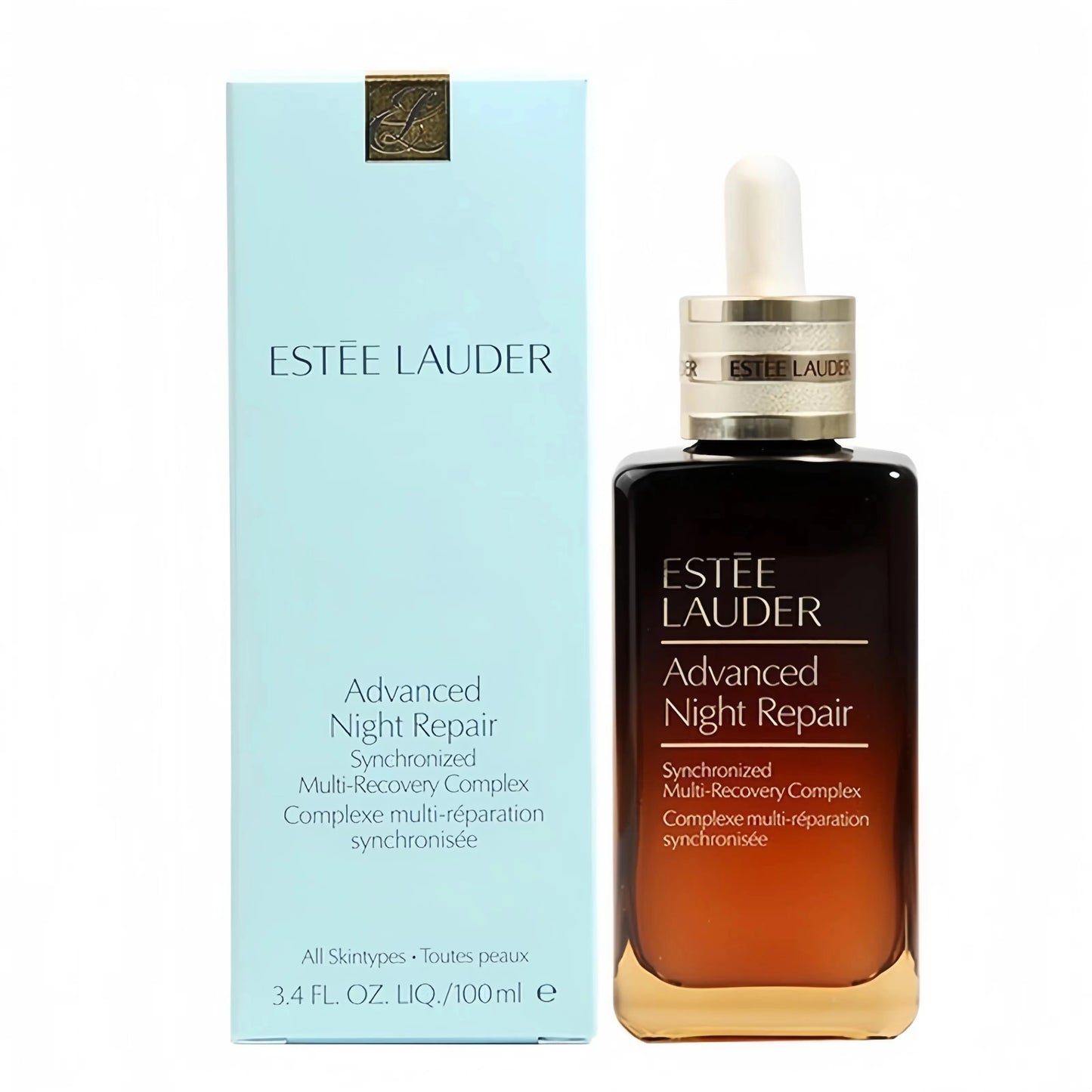 Estee Lauder Advanced Night Repair Synchronized Multi-Recovery Complex 50ml