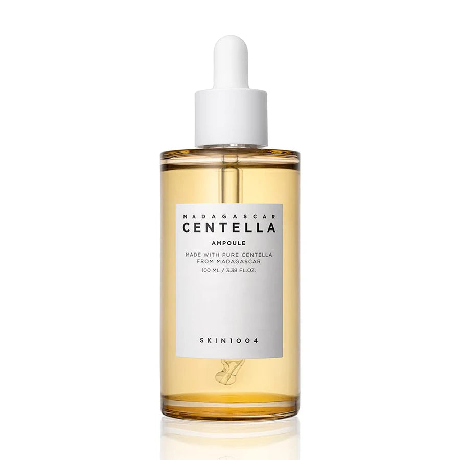 CENTELLA  Facial Serum , Prone and Sensitive Skin  Moisturizing Skin 50ml