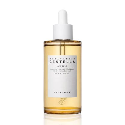 CENTELLA  Facial Serum , Prone and Sensitive Skin  Moisturizing Skin 50ml