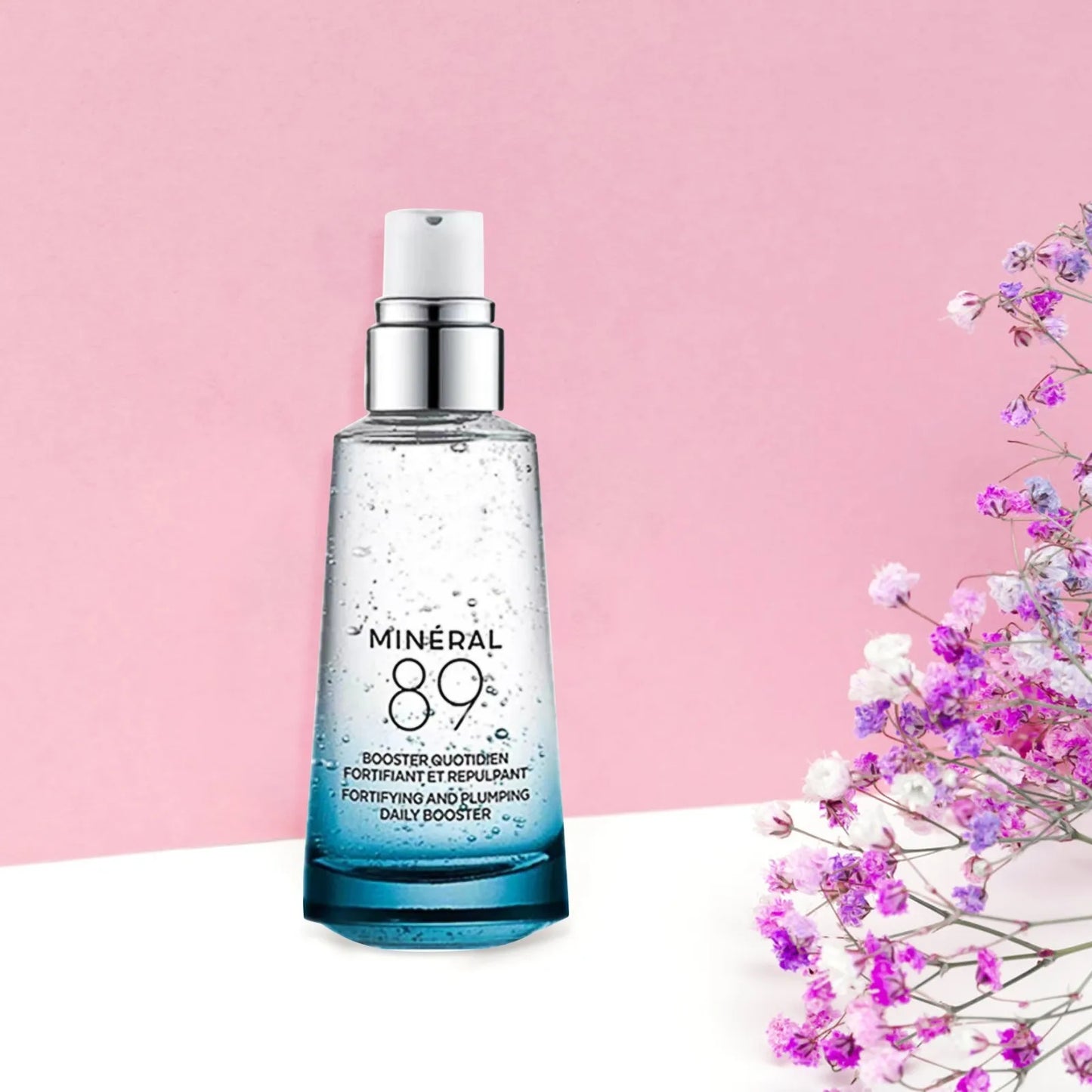 MINERAL Moisturizing Nourishing Moisturizing And Smoothing Facial 50ml