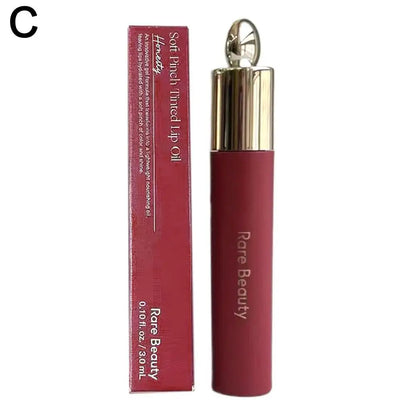 RARE BEAUTY 5 Colors Moisturizing Lip Stick