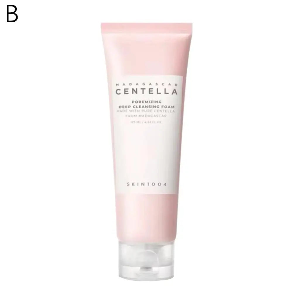 CENTELLA Deep Cleansing Foam Facial Cleanser 125ml