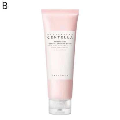 CENTELLA Deep Cleansing Foam Facial Cleanser 125ml