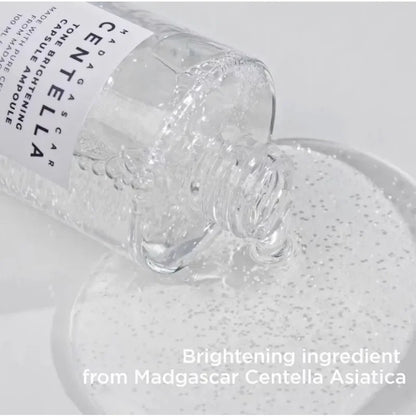 CENTELLA Face Serum Soothing Skincare Original Products Set