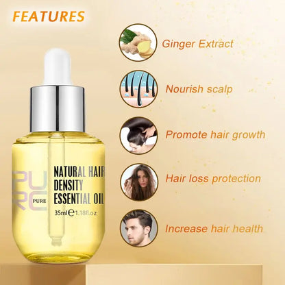 PURC Magic Serum for Hair Growth 35ml