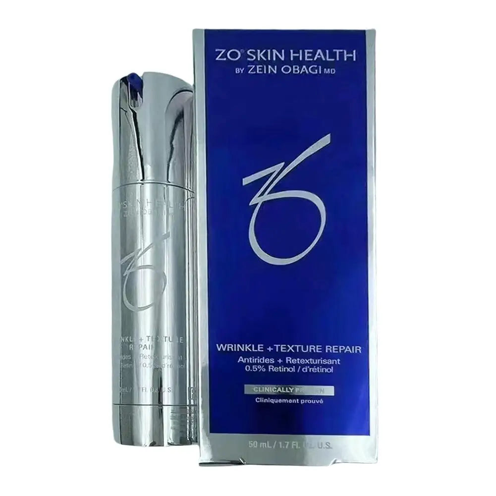 Zo Skin Health and Face Care