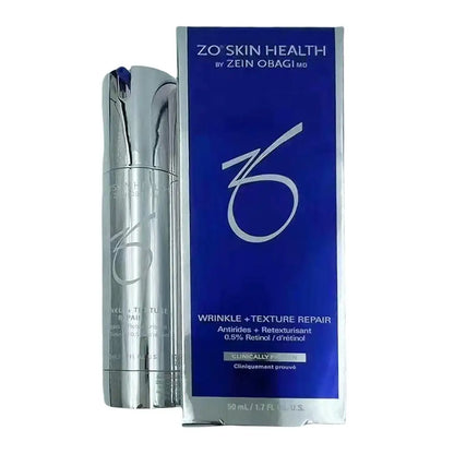 Zo Skin Health and Face Care