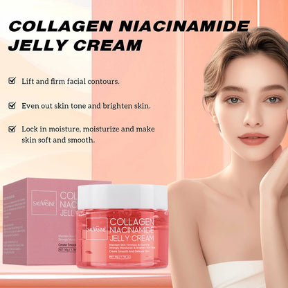 COLLAGEN Niamicide Rejuvenating Face Cream 50ml