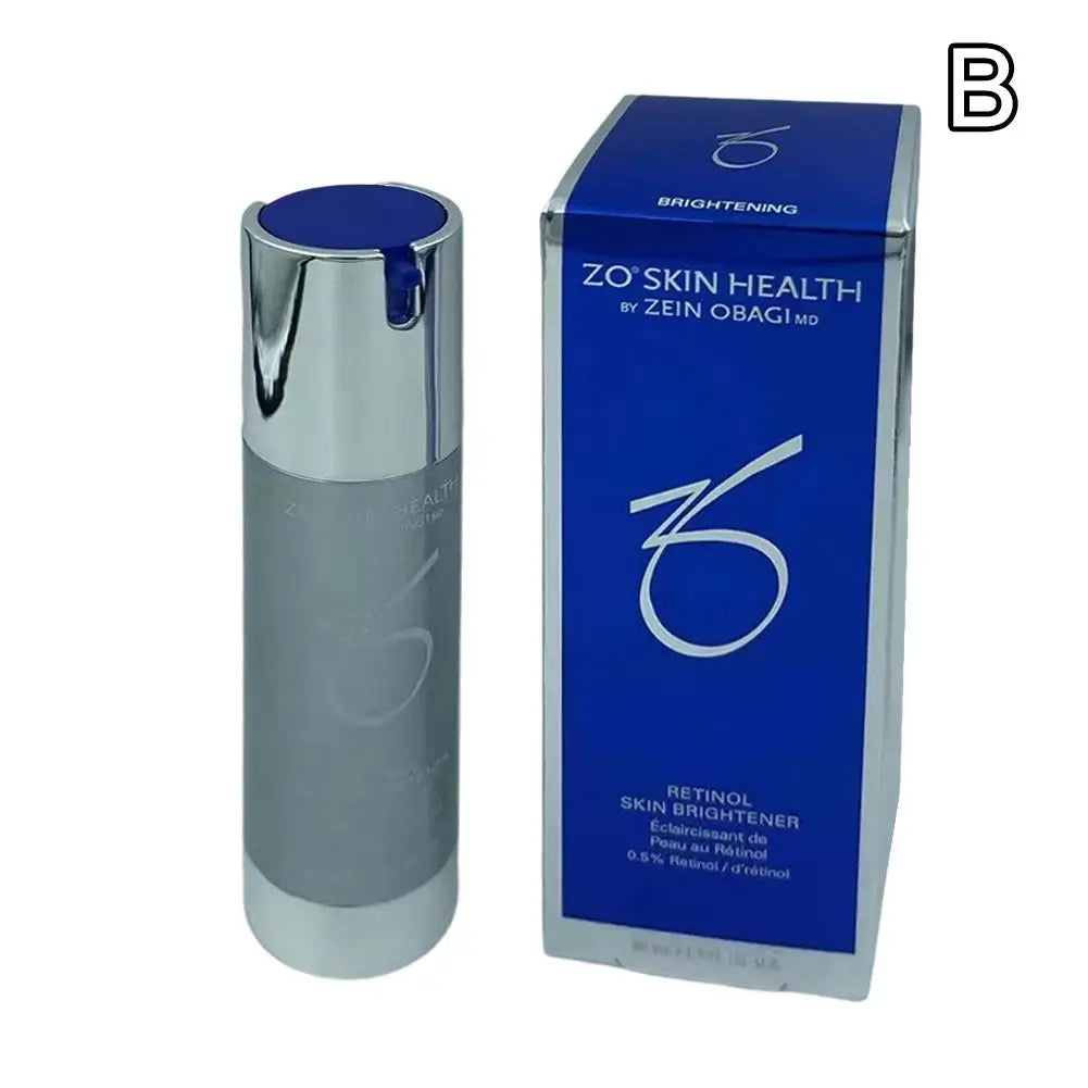 Zo Skin Health and Face Care