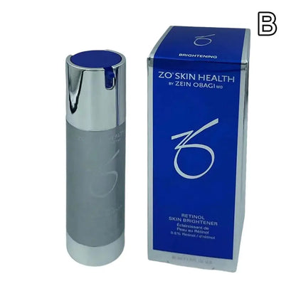 Zo Skin Health and Face Care