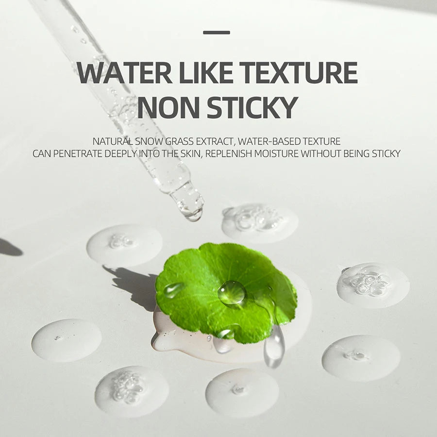 CENTELLA  Facial Serum , Prone and Sensitive Skin  Moisturizing Skin 50ml