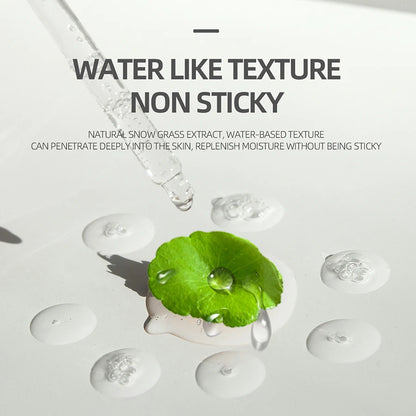 CENTELLA  Facial Serum , Prone and Sensitive Skin  Moisturizing Skin 50ml