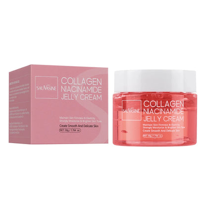 COLLAGEN Niamicide Rejuvenating Face Cream 50ml