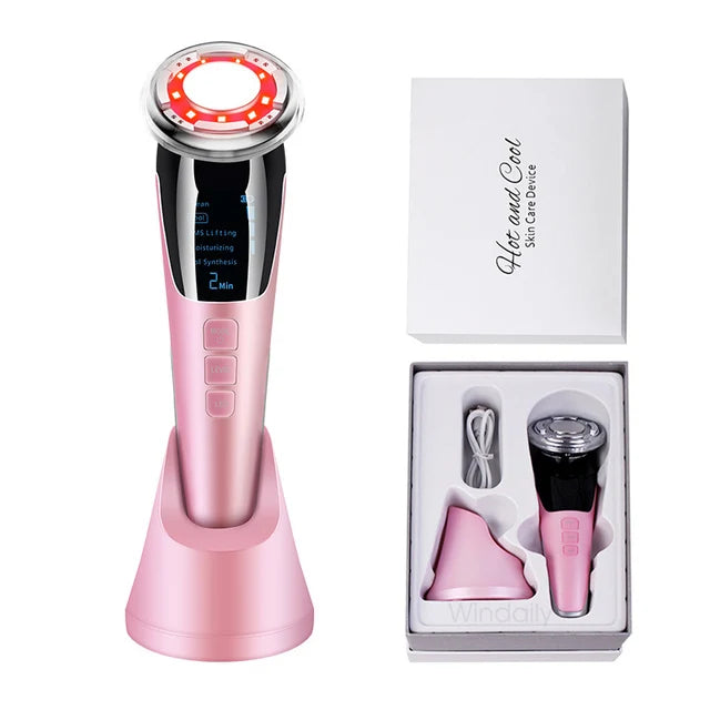 Pure Face Lift Micro Current Wand