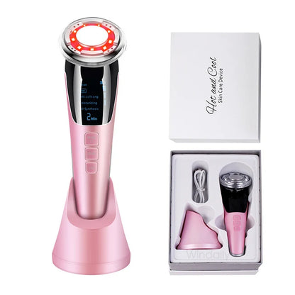 Pure Face Lift Micro Current Wand