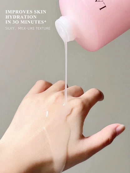 Lancôme Tonique Confort Re-Hydrating Comforting Toner, Dry Skin-Even Sensitive For Improved Skin Hydration 400ml