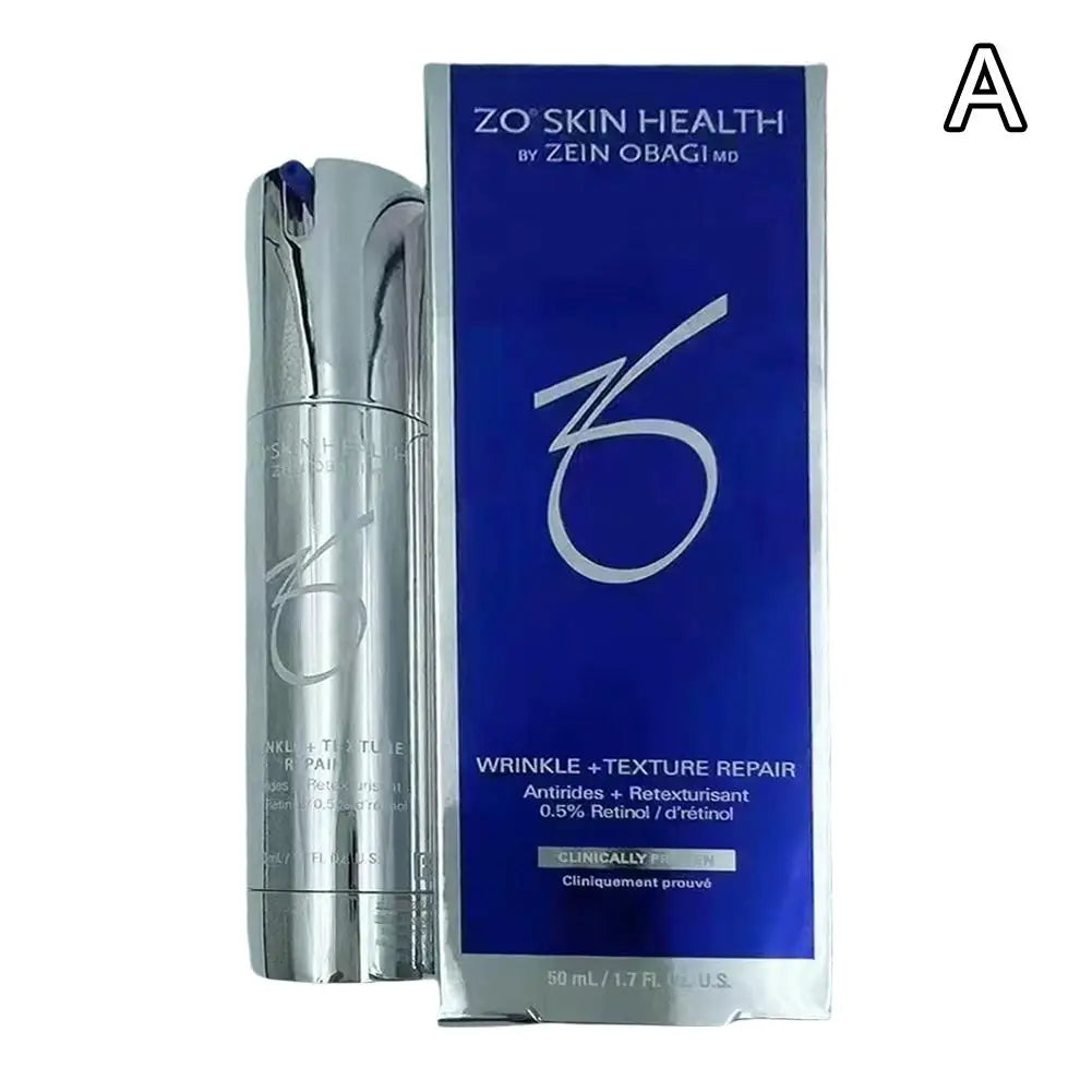 Zo Skin Health and Face Care