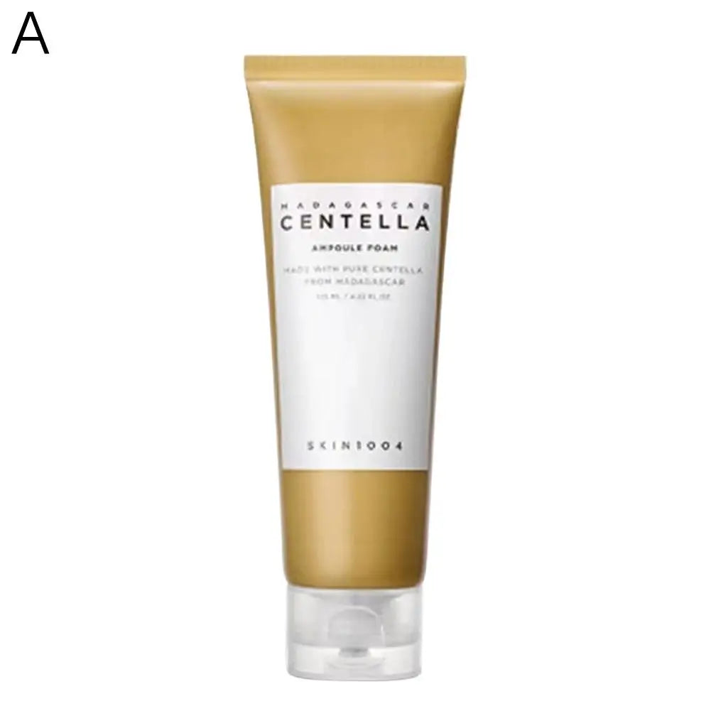 CENTELLA Deep Cleansing Foam Facial Cleanser 125ml
