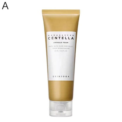 CENTELLA Deep Cleansing Foam Facial Cleanser 125ml