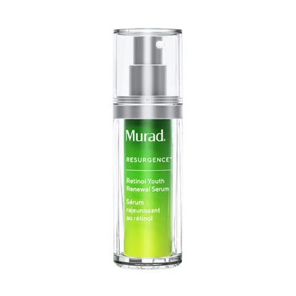Murad Retinol Youth Renewal Serum - Fast-Acting Retinol Serum 30ml