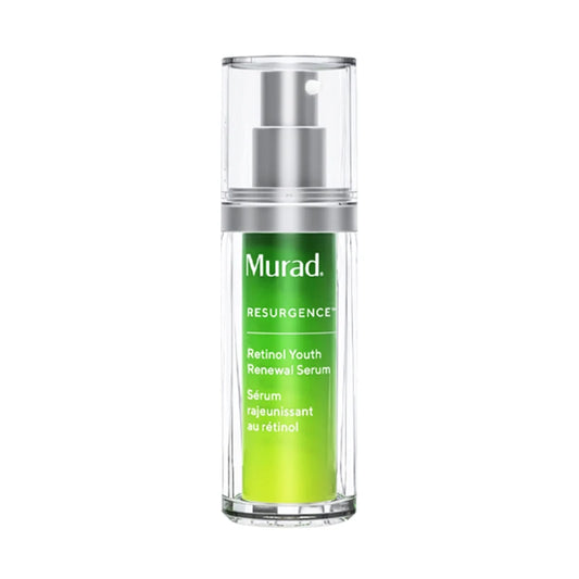 Murad Retinol Youth Renewal Serum - Fast-Acting Retinol Serum 30ml