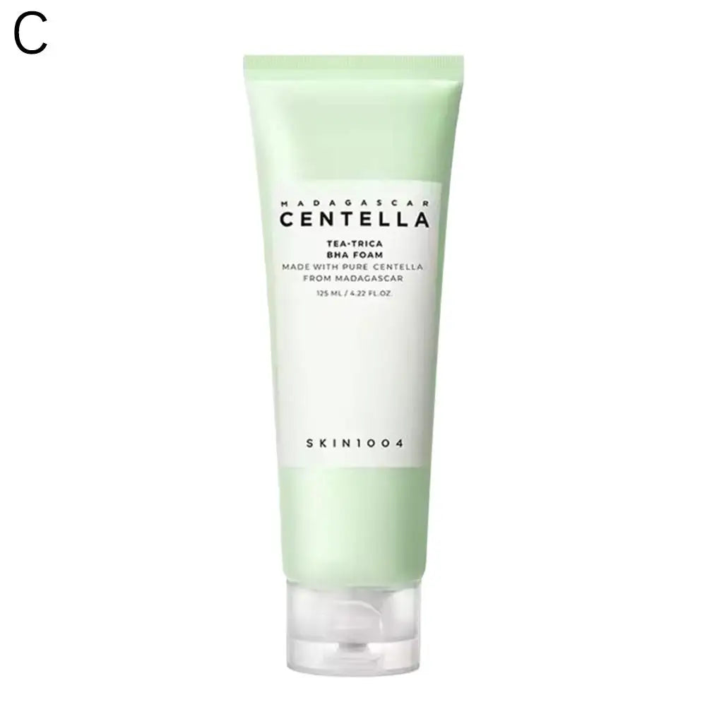 CENTELLA Deep Cleansing Foam Facial Cleanser 125ml
